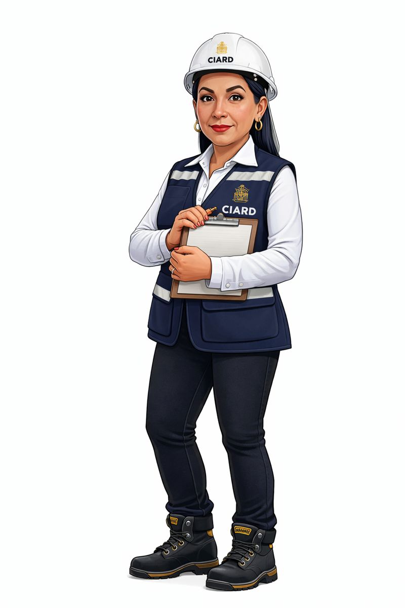 Seguimiento de Expedientes - JPRD